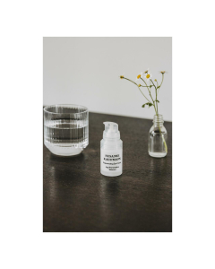 Revitalisierende Augencreme