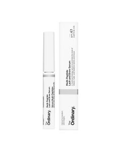 Multi-Peptide Lash and Brow Serum