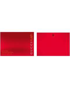 Rush Eau de Toilette