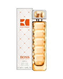 Boss Orange Woman Eau de Toilette