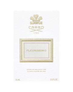 Fleurissimo Eau de Parfum