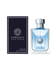 Pour Homme EdT Nat. Spray