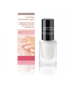 Nagelhaut-Entferner-Gel
