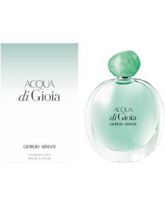 Acqua di Gioia Eau de Parfum