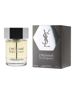 L'Homme Eau de Toilette