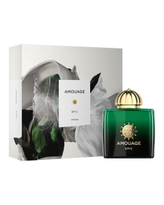 Epic EdP Nat. Spray Woman