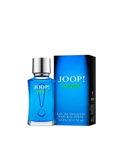 Jump Eau de Toilette