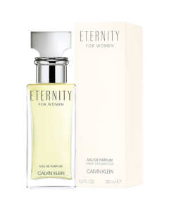 Eternity Eau de Parfum