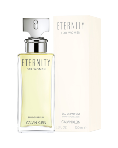 Eternity Eau de Parfum