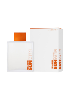 Sun Men Eau de Toilette