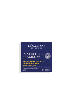 Immortelle Augenbalsam Precieux