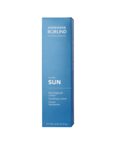 After Sun Beruhigende Lotion