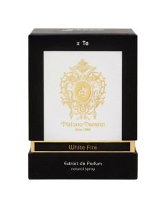 White Fire Extrait de Parfum