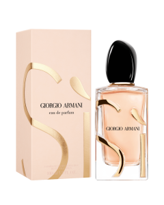 Sì Eau de Parfum