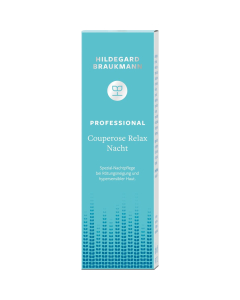 Professional Plus Couperose Relax Nacht