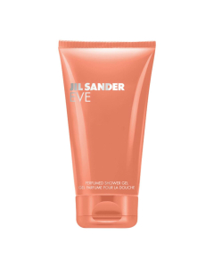Eve Perfumed Shower Gel