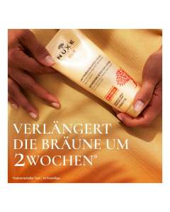 Sun Lait Fraicheur Après-Soleil
