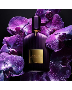 Velvet Orchid Eau de Parfum
