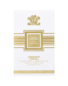 Acqua Iris Tubereuse Eau de Parfum