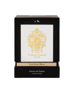 Laudano Nero Extrait de Parfum