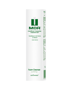 BioChange Foam Cleanser