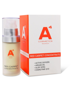 Red Carpet Concentrate