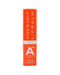 Kiss & Help Lipbalm