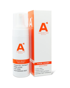 Face Wash Mousse