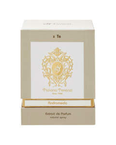 Andromeda Extrait de Parfum