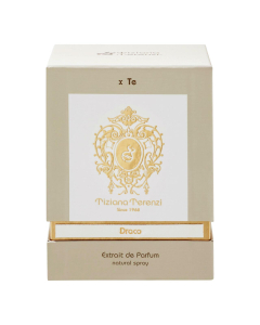 Draco Extrait de Parfum