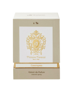 Cassiopea Extrait de Parfum