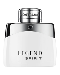Legend Spirit Eau de Toilette