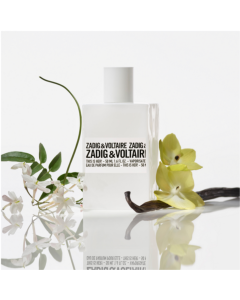 This is Her! Eau de Parfum