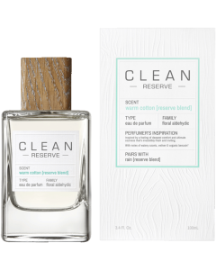 Warm Cotton EdP Nat. Spray