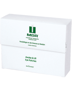 BioChange Awake & Lift Eye Patches
