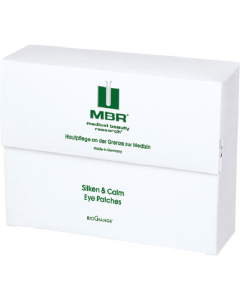 BioChange Silken & Calm Eye Patches