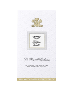 Sublime Vanille Eau de Parfum