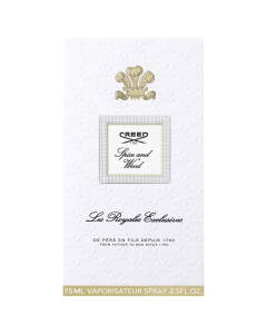 Spice and Wood Eau de Parfum