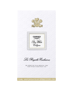 Pure White Cologne Eau de Parfum