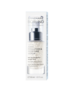 Anti-Pollution & Moisture Serum