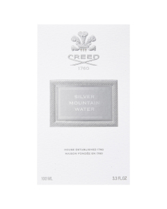Silver Mountain Water Eau de Parfum