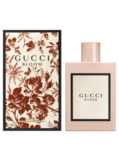 Bloom Eau de Parfum