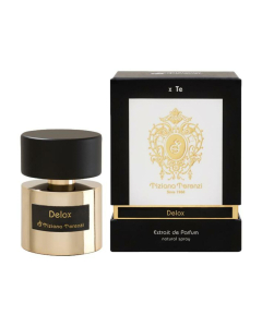 Delox Extrait de Parfum