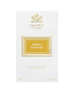 Neroli Sauvage Eau de Parfum