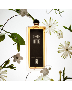 Fleurs d'Oranger Eau de Parfum Flacon