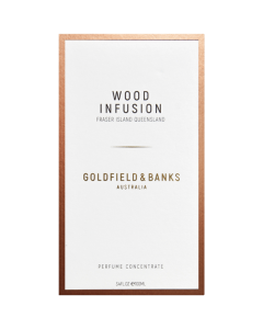 Wood Infusion Eau de Parfum