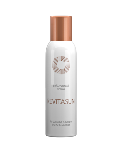 Bräunungsspray