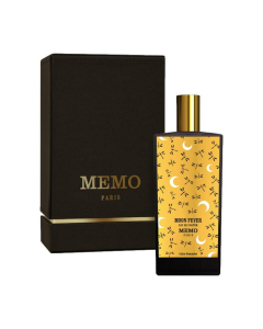 Cuirs Nomades Moon Fever EdP Spray