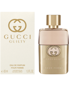 Guilty Pour Femme Eau de Parfum