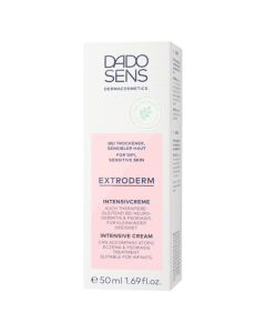 Extroderm Intensivcreme